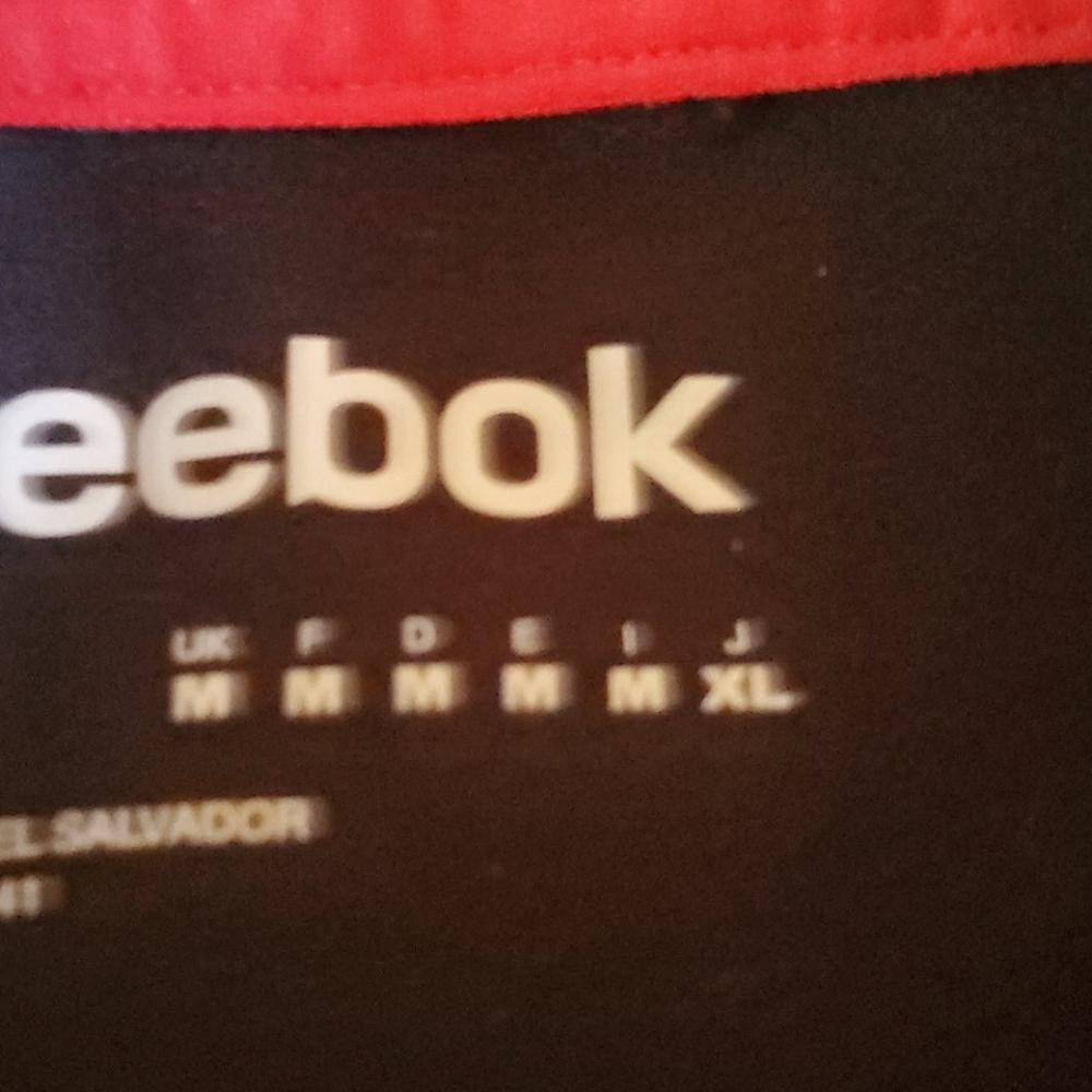 Reebok Undershirt - image 4